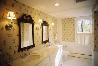 Bathroom renovations, remodel bathroom, Cape Cod, South Shore MA, southeastern MA, bath vanities, custom bathrooms