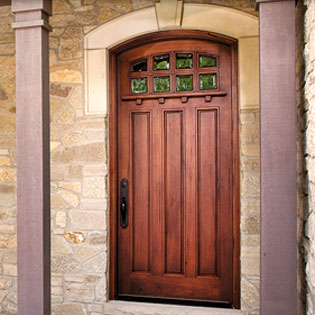 Exterior doors, storm doors, wood doors, steel doors, entry doors, Cape Cod, South Coast MA, Wareham, MA
