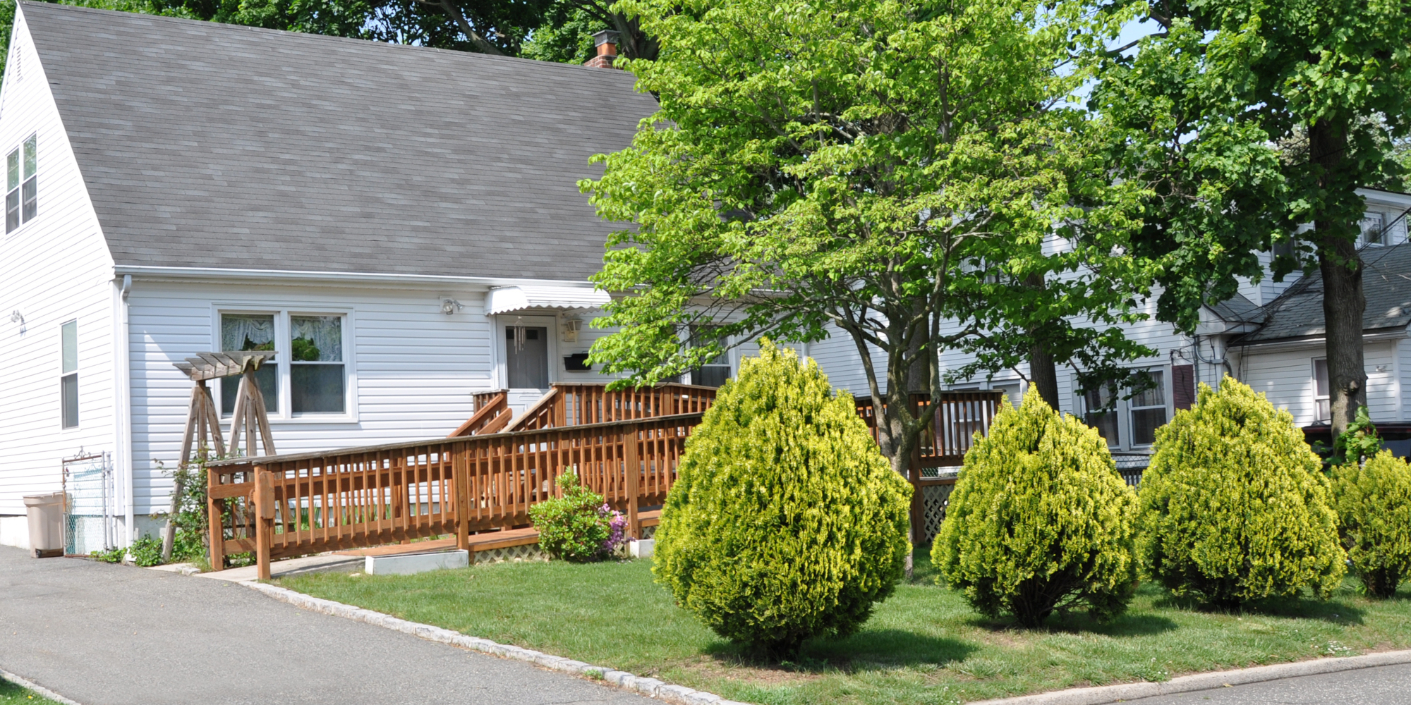 Handicap accessible construction, barrier-free interior remodels, universal design, ADA accessibility, Cape Cod, South Coast MA